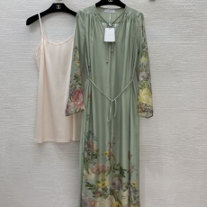 Zimmermann Dress